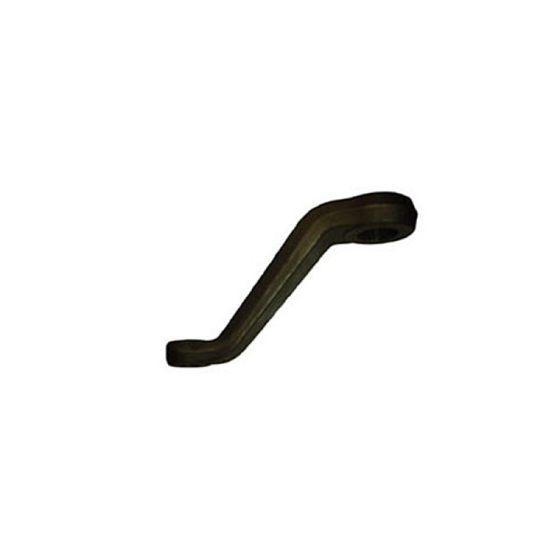 Jeep Wrangler Pitman Arm - Rugged Ridge - Drop Pitman Arm for Lift Height 4 in. - `87-`06
